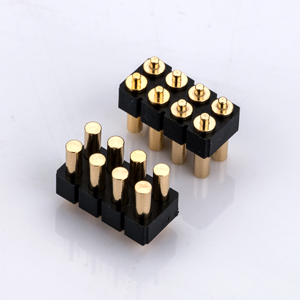 彈簧針連接器的具體運(yùn)用領(lǐng)域有哪些？