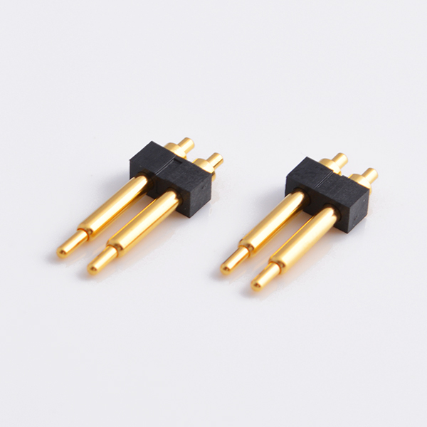 何為POGO PIN？