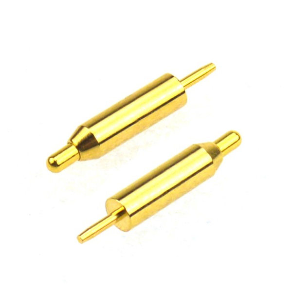 Pogo Pin彈簧針連接器廠家組成工藝？